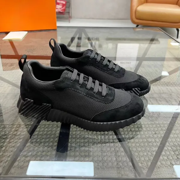 Balenciaga Track Trainer Black Sneakers Chunky Sneakers - 1