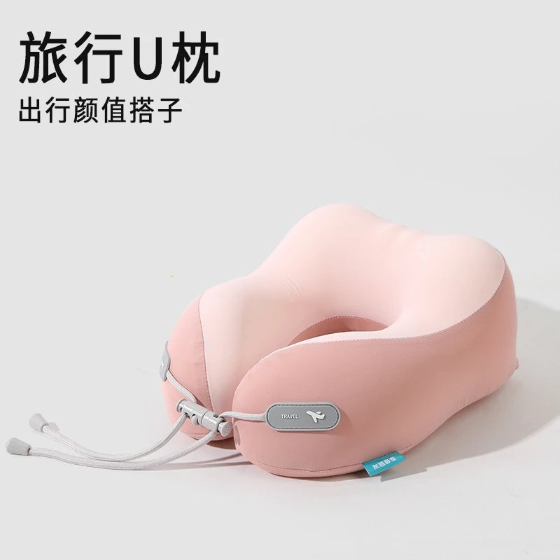 Adult Pink - Single Pillow