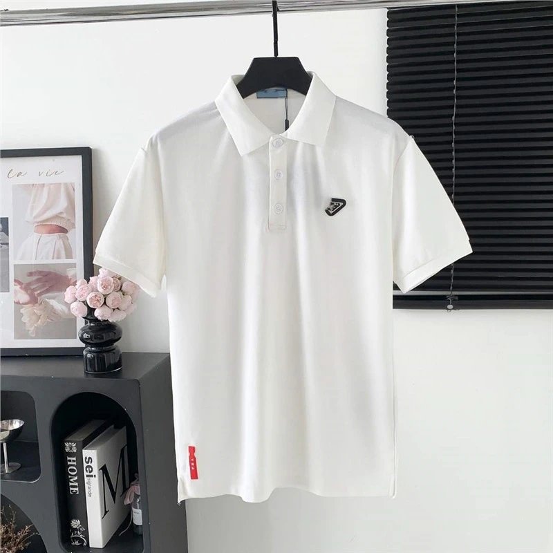 11 P Family Red Logo at Hem