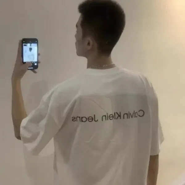 Calvin Klein Jeans T T-Shirts - 6