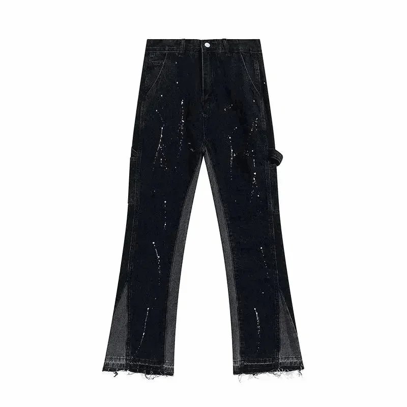 高品质牛仔裤 - 135846
