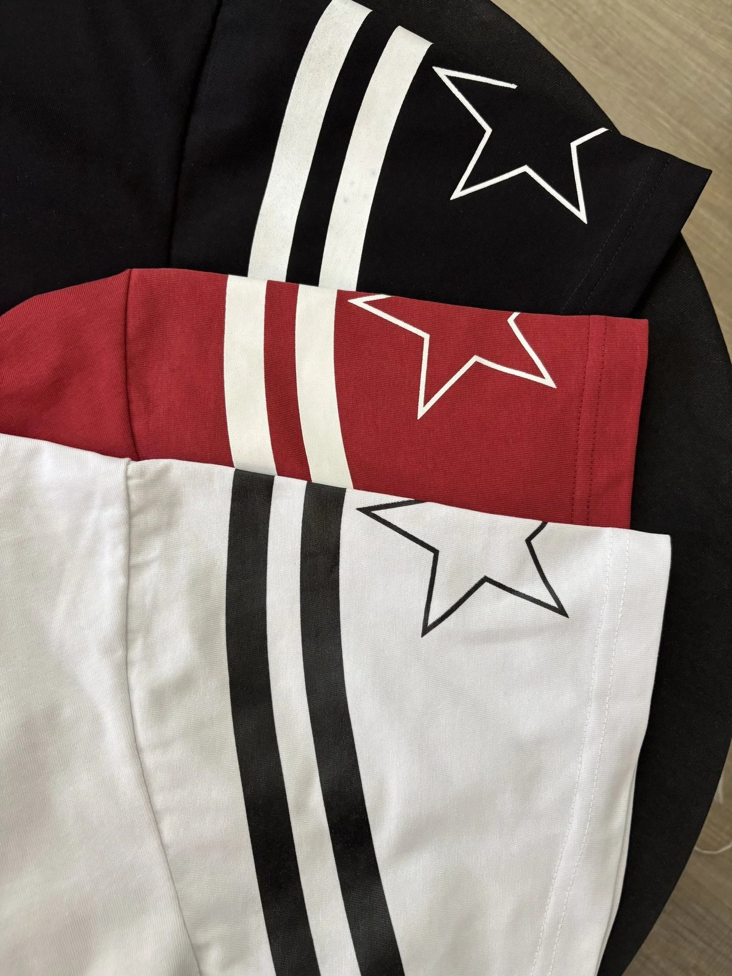Amiri Football Club Graphic T-Shirt White - 20