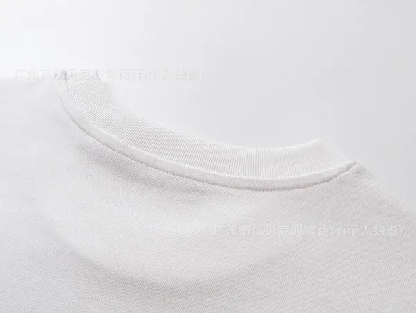 Gucci Oversized Polo Shirt White Tops Polo - 9