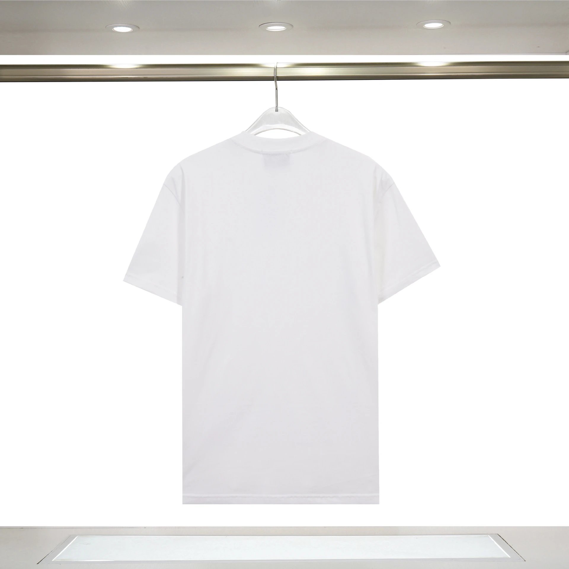 BLANCA Casa Arch Graphic T-Shirt White - 16