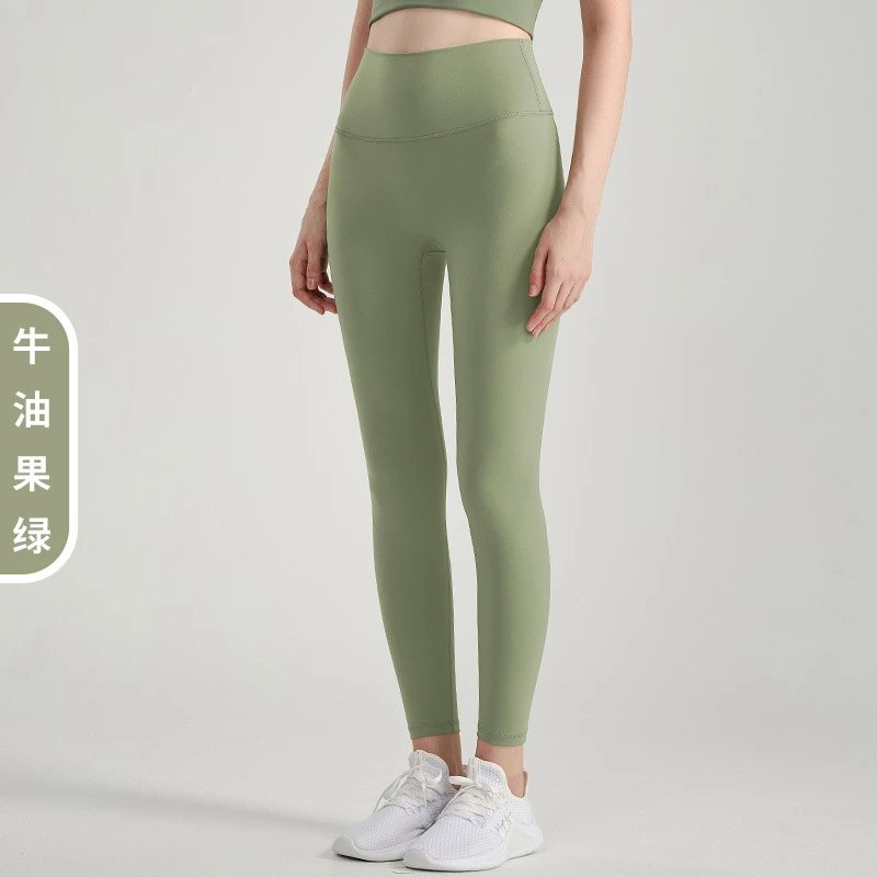 牛油果绿