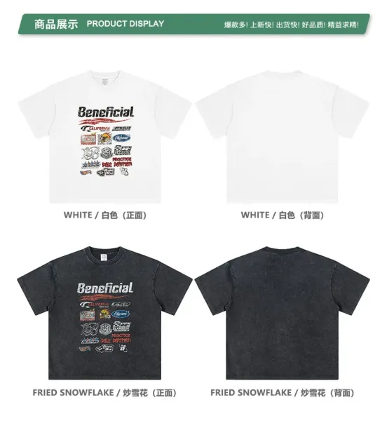 Design BE Thrived Base Plate White T-Shirt T-Shirts - 31