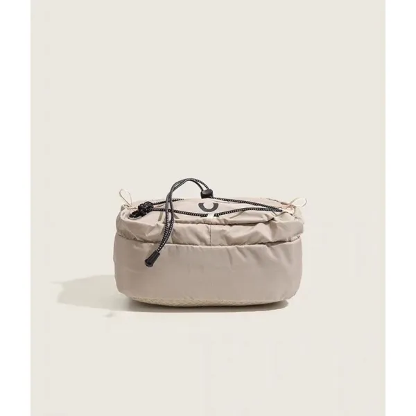 On Running Gym Bag Black Duffle Bag - 17