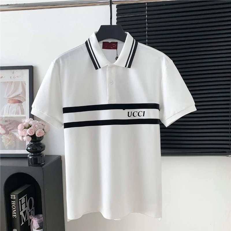 24 G Family Colorblock Logo Stripe