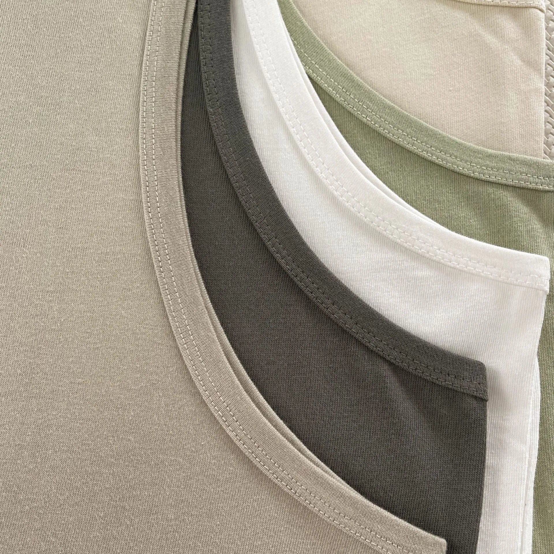 Fear of God Essentials Three-Stripe Shorts Gray - 19