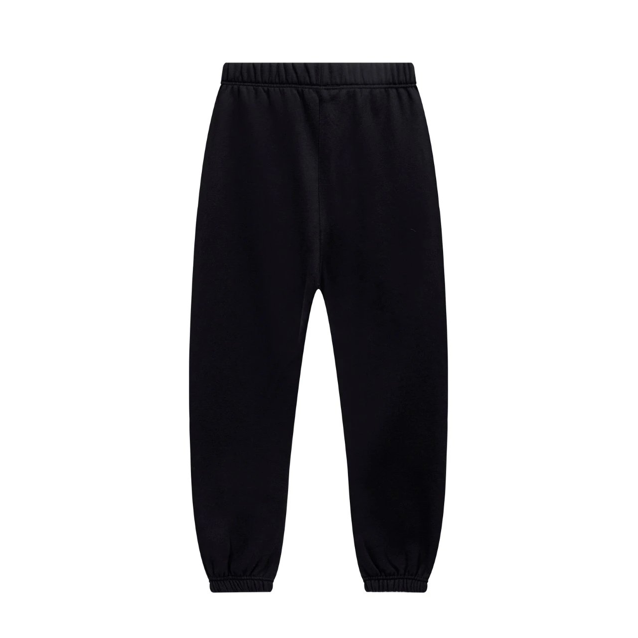 Fear of God Essentials Jogger Pants Mustard Yellow Sweatpants - 12