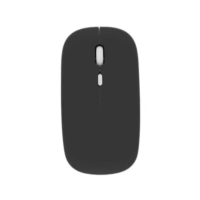 Battery-Powered Mouse, No Packaging (Random Color, Contact Customer Service for Specific Requests)