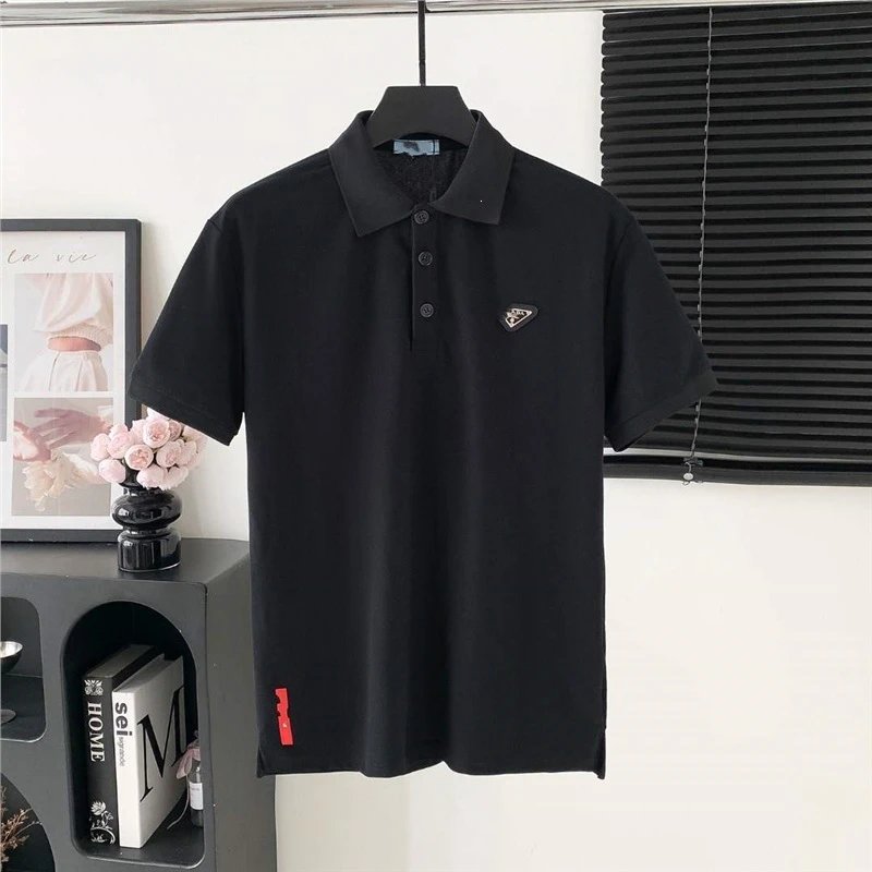 12 P Family Red Logo at Hem