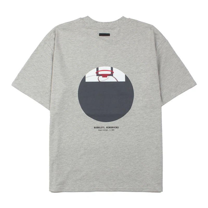 MLB x Essentials Atlanta Essentials Black T-Shirt - 26