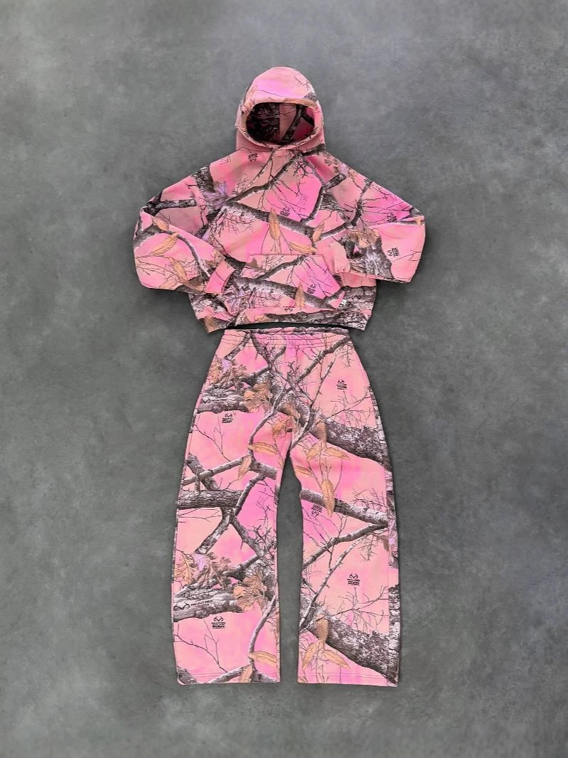 Pink Set