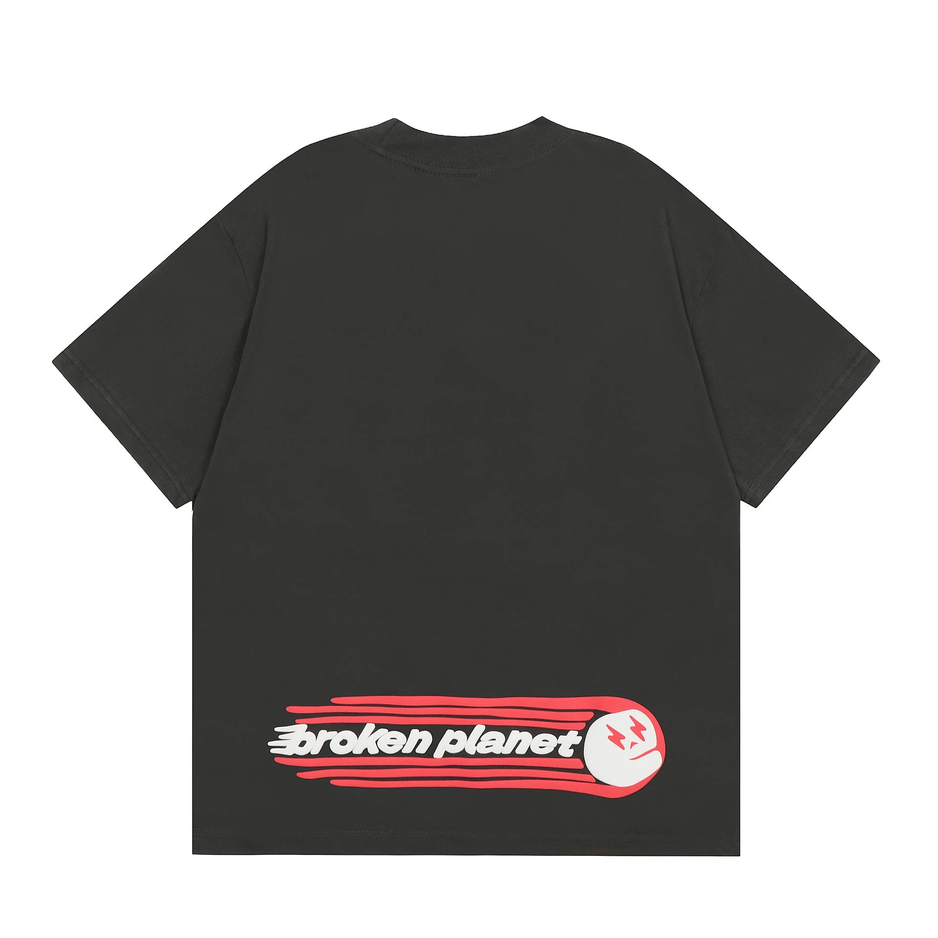 Broken Planet 22 Jersey Black - 7