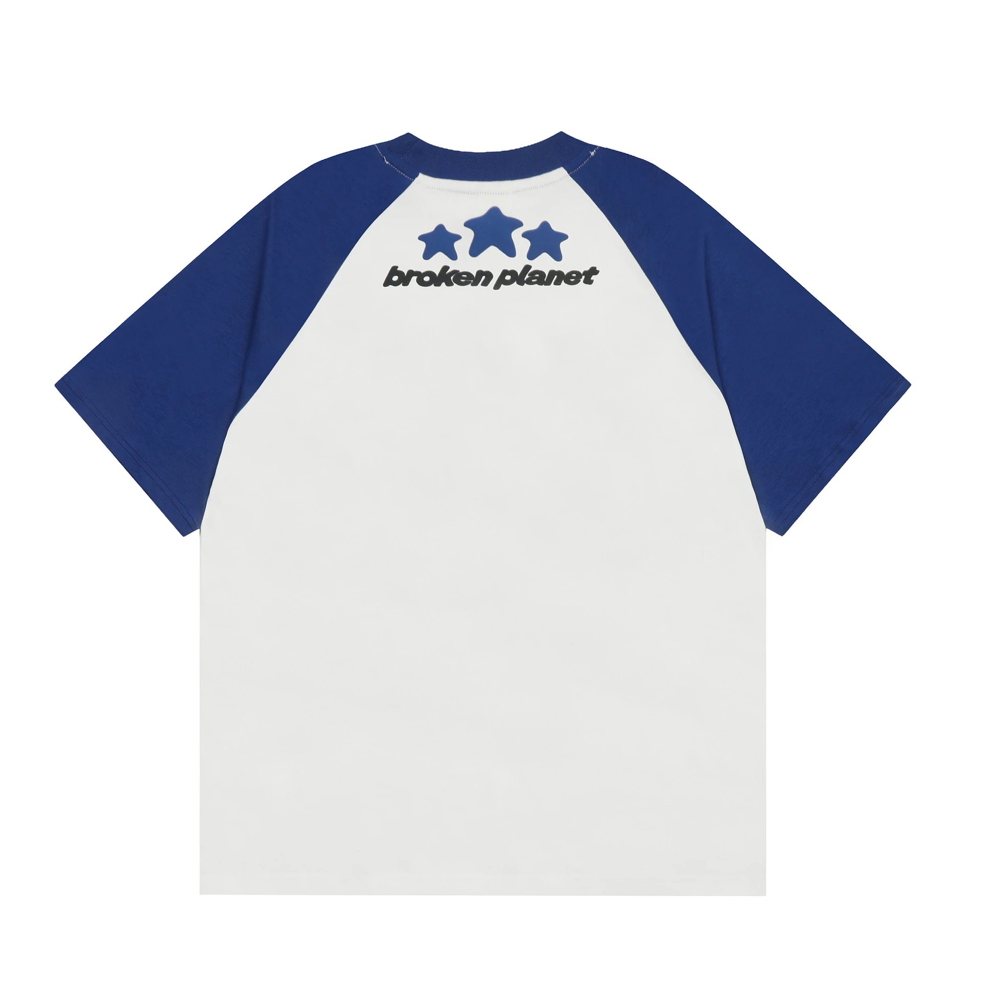 Broken Planet 22 Jersey Black - 10