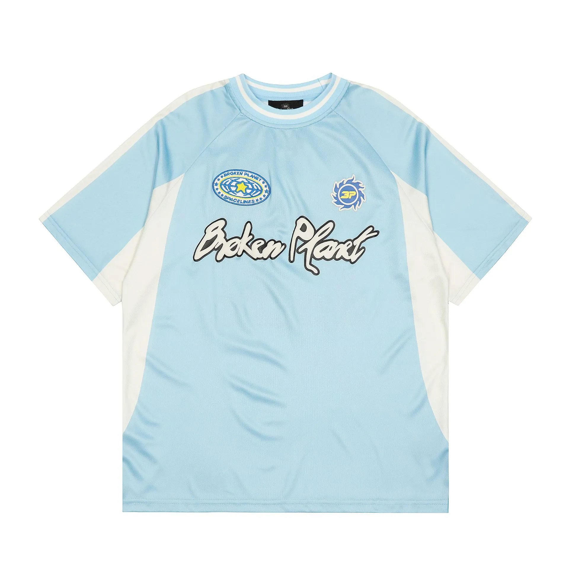 Broken Planet 22 Jersey Black - 23