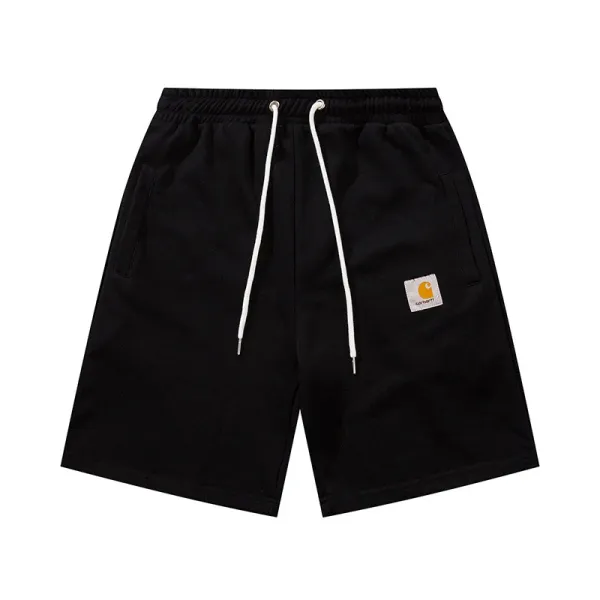 Carhartt Work In Progress Carhartt WIP Arch Logo Navy T-Shirt T-Shirts - 74