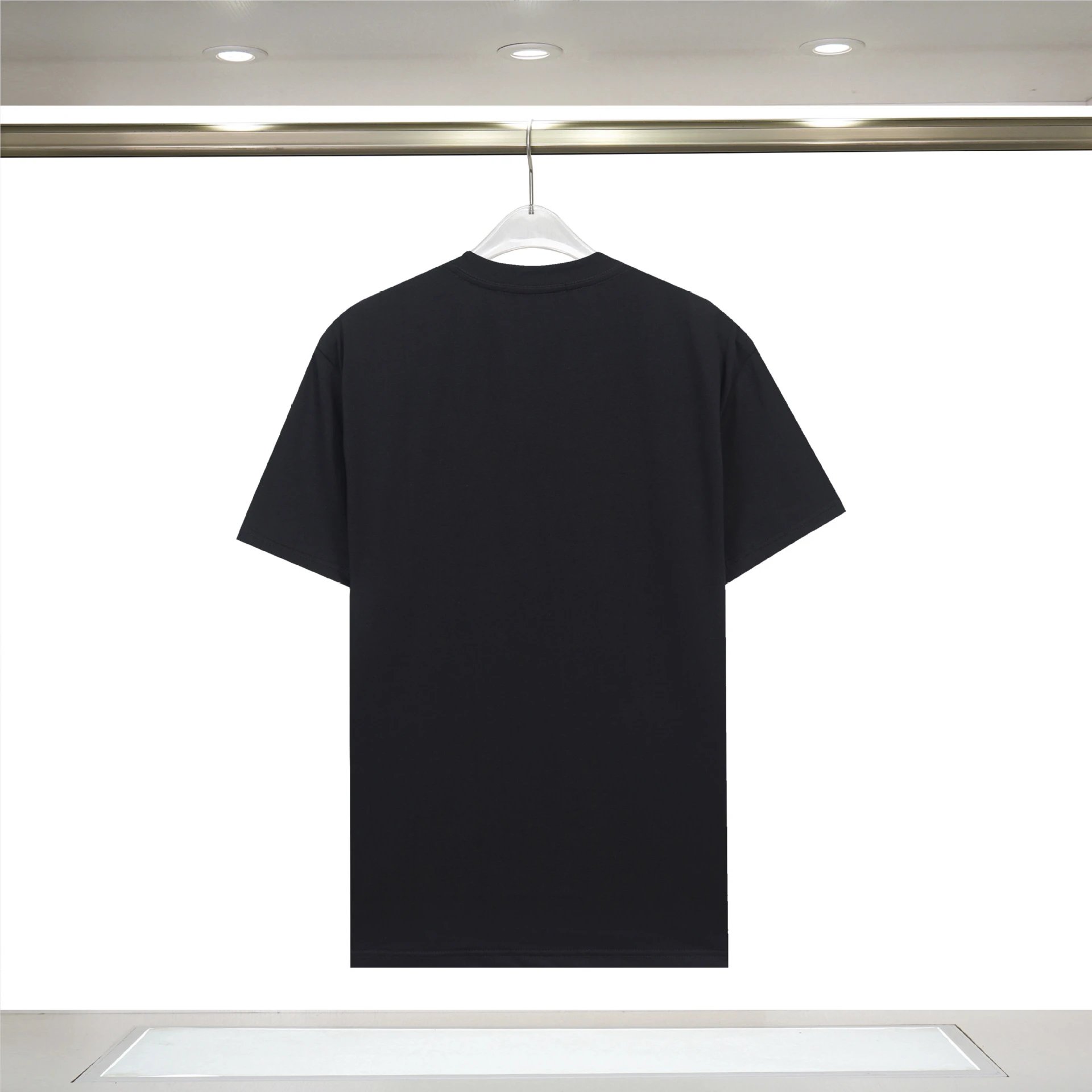 BLANCA Casa Arch Graphic T-Shirt White - 18