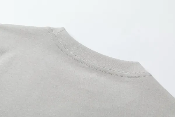 Acne Studios Stockholm 1996 Navy T-Shirt - 12