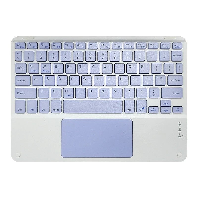 Purple (charging wire)