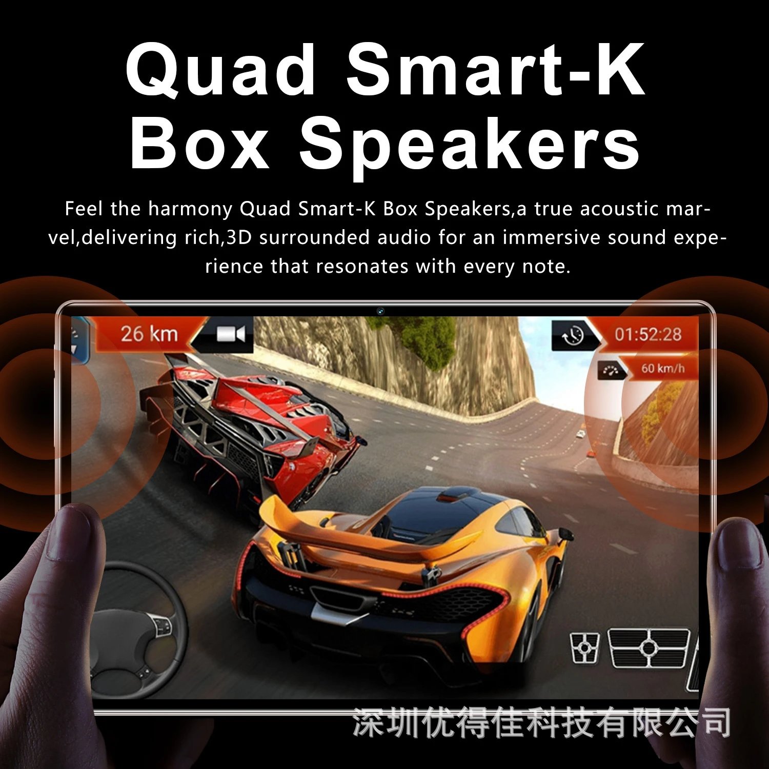 Design Tablet Smartphone Hybrid Silver Electronics - 15