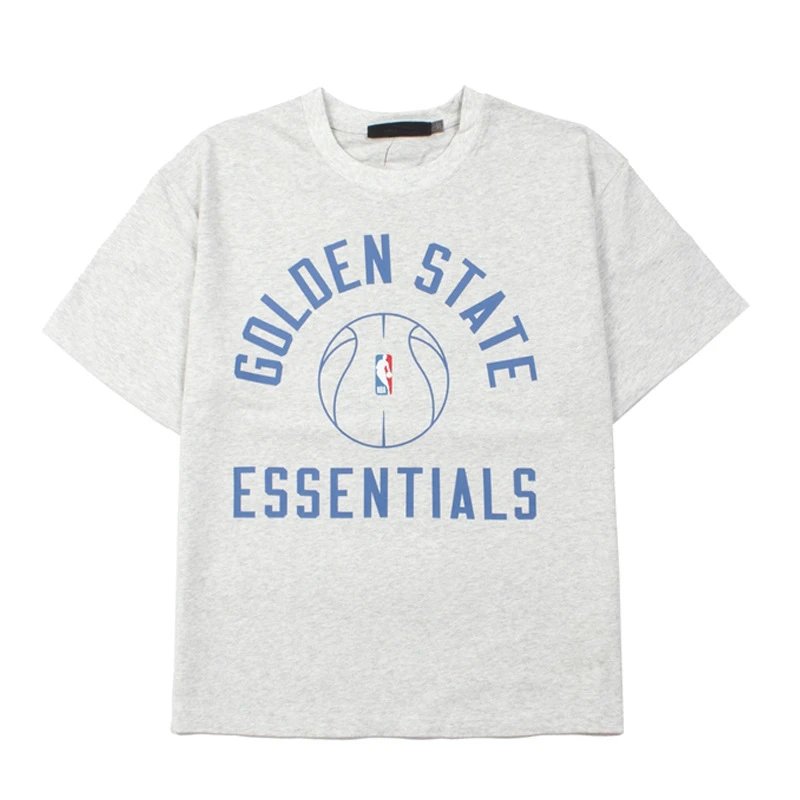 MLB x Essentials Atlanta Essentials Black T-Shirt - 33