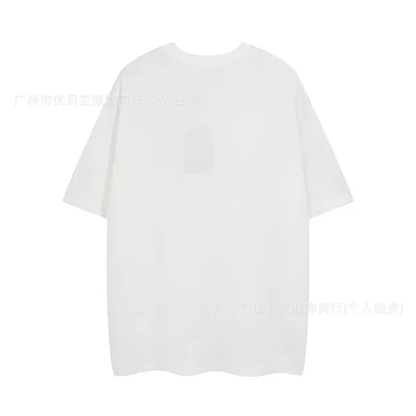 Gucci Oversized Polo Shirt White Tops Polo - 7