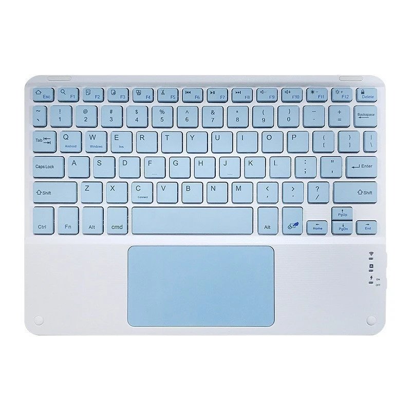 Blue (charging wire)