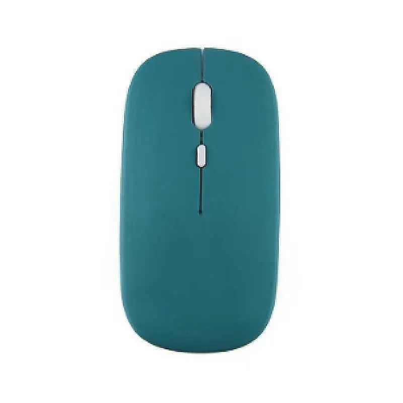 Design Wireless Mouse White Computer Accessory - 4