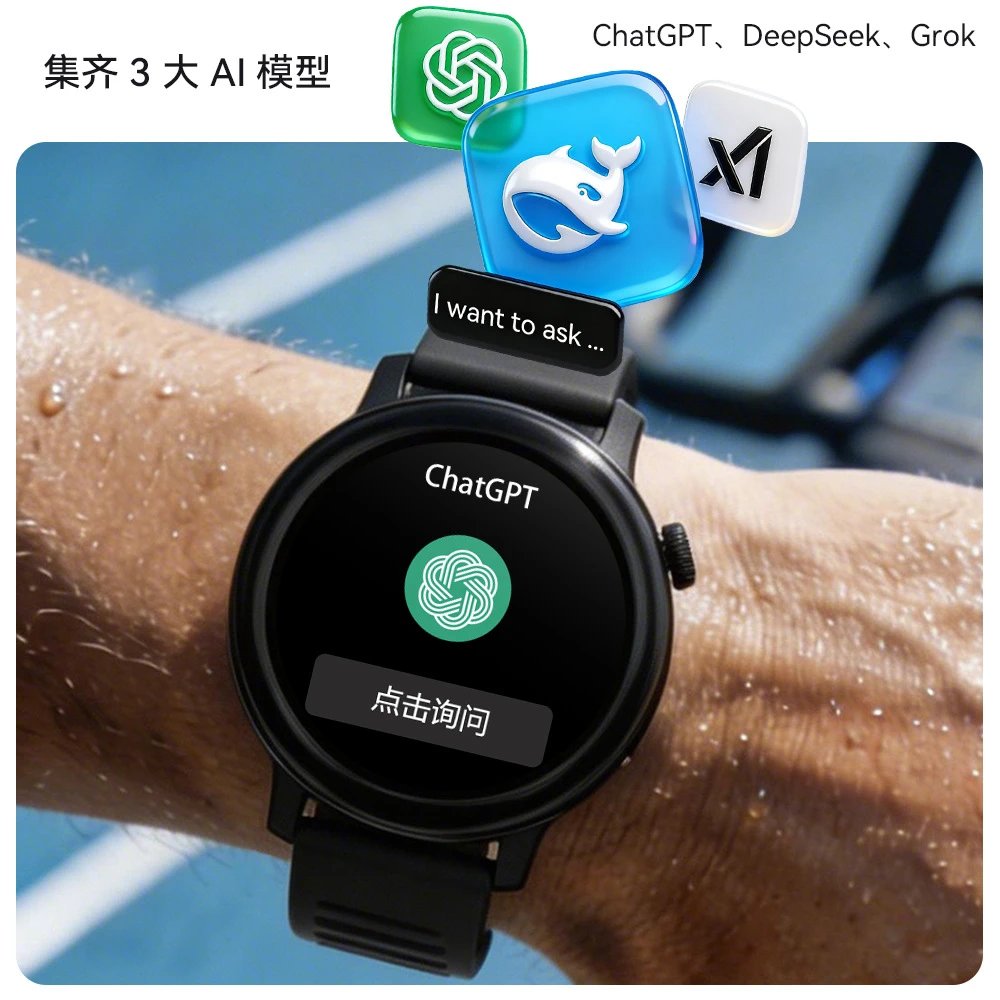Design Huawei Watch GT 3 Pro Orange Sport Smartwatch - 12