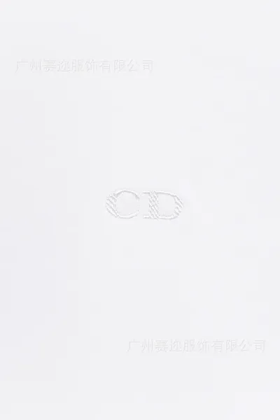Dior No Dior No Restrict White T-Shirt - 13