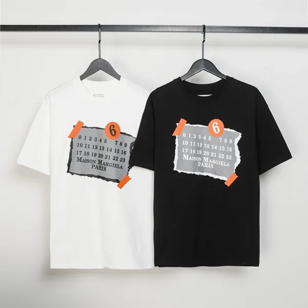 Design Tommy Cash Distressed Logo Tee Black T-Shirt T-Shirts - 19