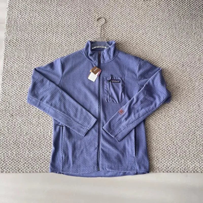 Patagonia Better Sweater Fleece Jacket Black Outerwear - 10