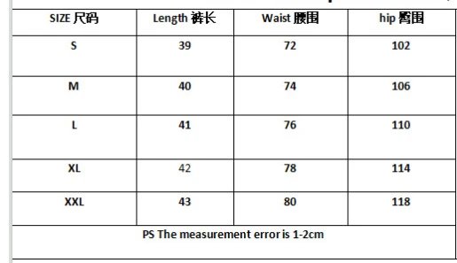 Design Performance Shorts Black / White Sporty Shorts - 2
