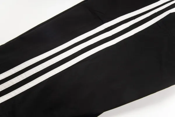 Macron Training Pants Black - 10
