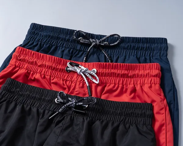 Louis Vuitton Monogram Checkered Swim Shorts Multicolor - 3