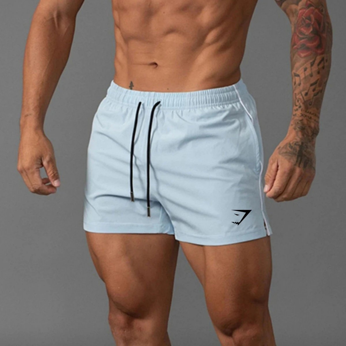Gymshark Flex Shorts Pink Shorts - 12