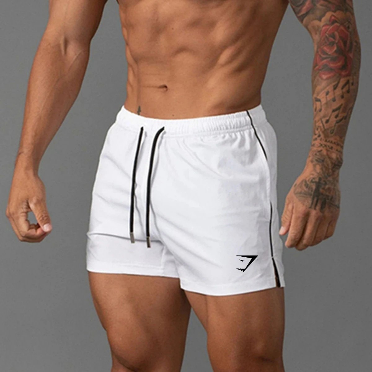 Gymshark Flex Shorts Pink Shorts - 13