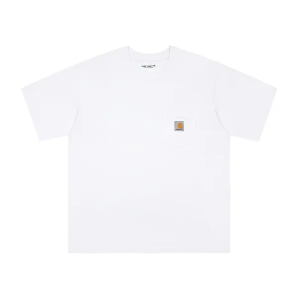 Design Graphic Print Black T-Shirt - 20