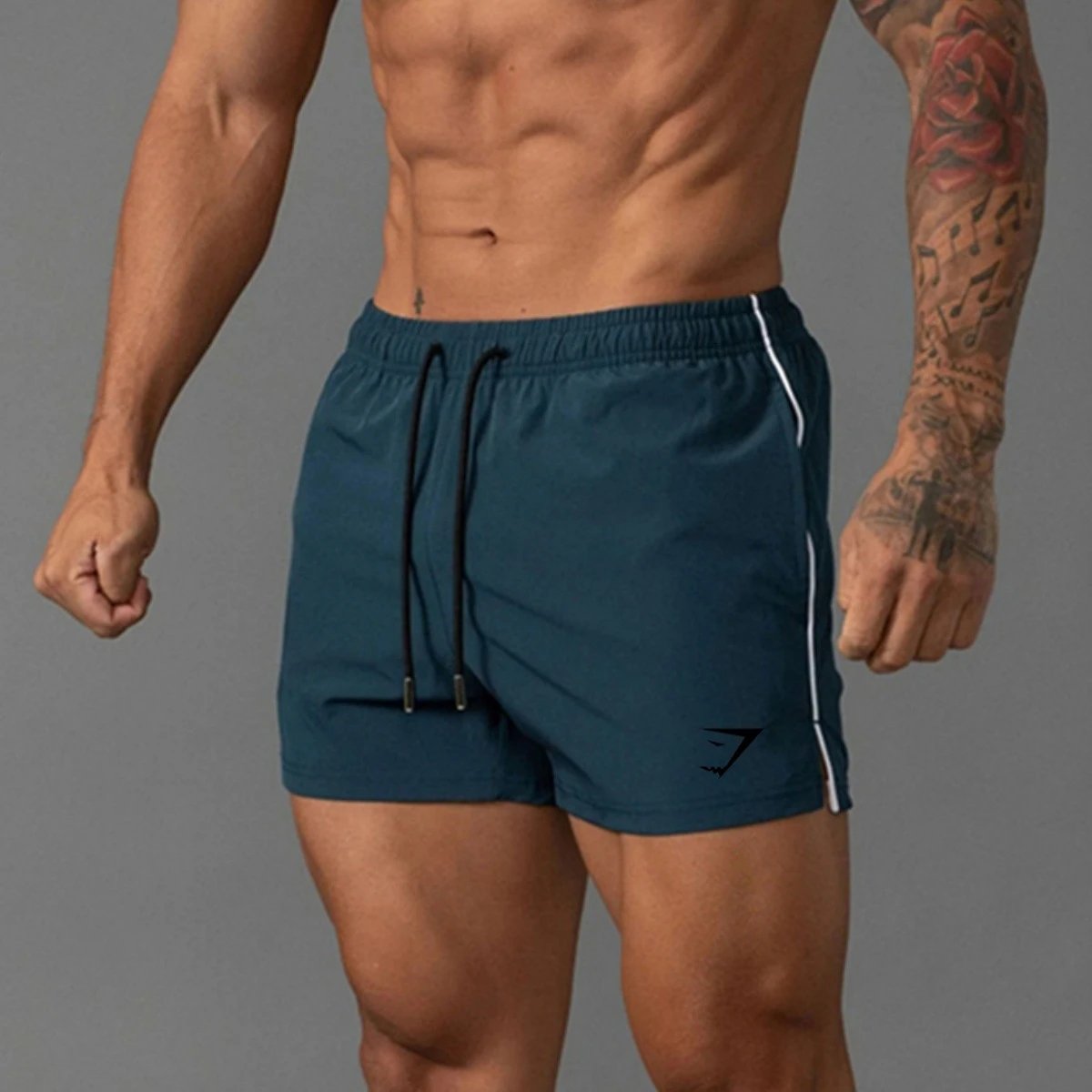 Gymshark Flex Shorts Pink Shorts - 10