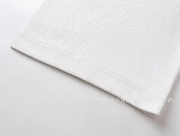 Gucci Oversized Polo Shirt White Tops Polo - 10