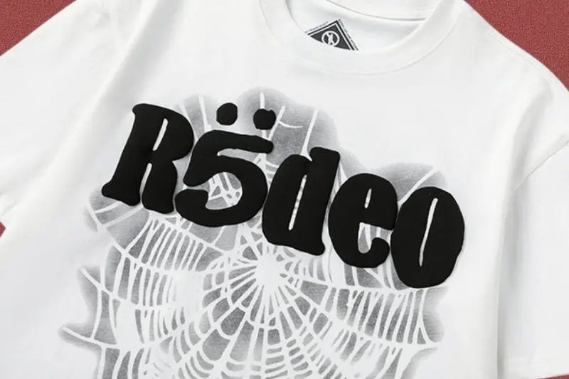 Hellcat Records x Ho99o9 'Miami Eyes' Black Graphic T-Shirt - 10