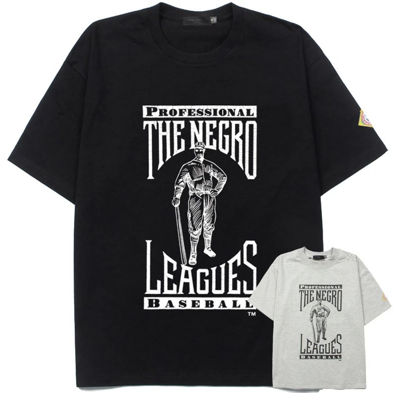 MLB x Essentials Atlanta Essentials Black T-Shirt - 5