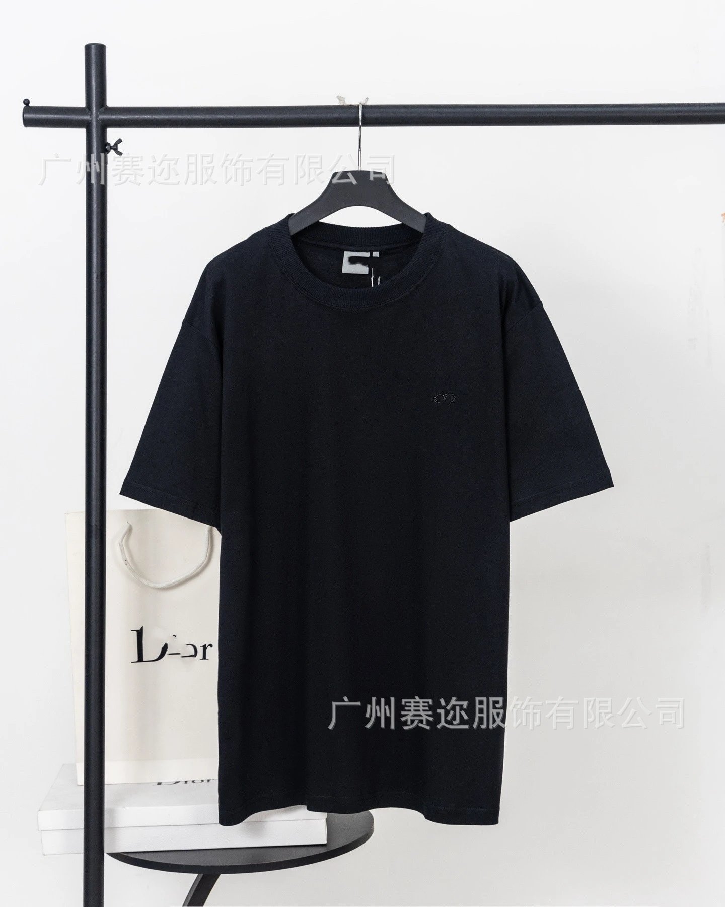 8887黑色