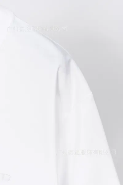 Dior No Dior No Restrict White T-Shirt - 11