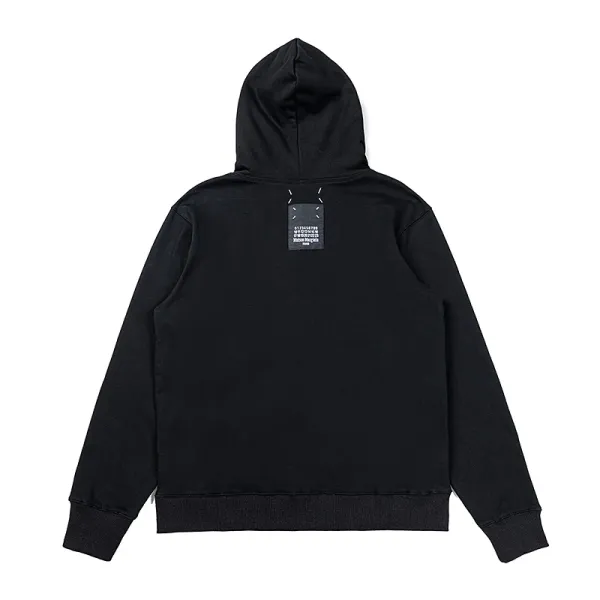 Maison Margiela Tabi Sweatpants Black - 27