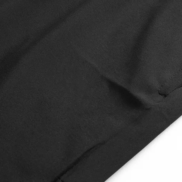 Design Performance T-Shirt and Shorts Set Gray Activewear - 25
