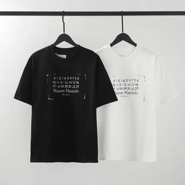 Design Tommy Cash Distressed Logo Tee Black T-Shirt T-Shirts - 22