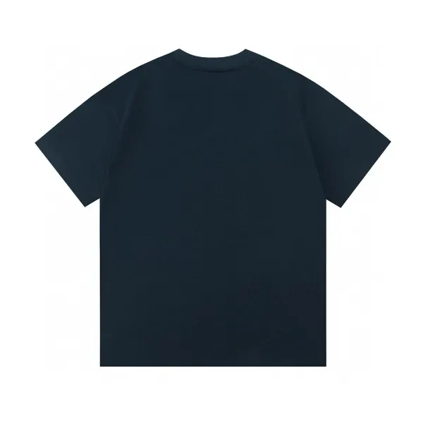 Acne Studios Stockholm 1996 Navy T-Shirt - 30